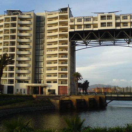 Knightsbridge 105 - Apartment - Cape Town Dış mekan fotoğraf