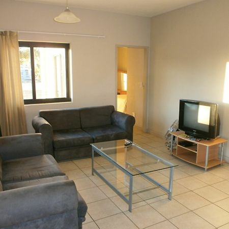 Knightsbridge 105 - Apartment - Cape Town Dış mekan fotoğraf