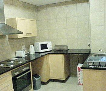 Knightsbridge 105 - Apartment - Cape Town Dış mekan fotoğraf