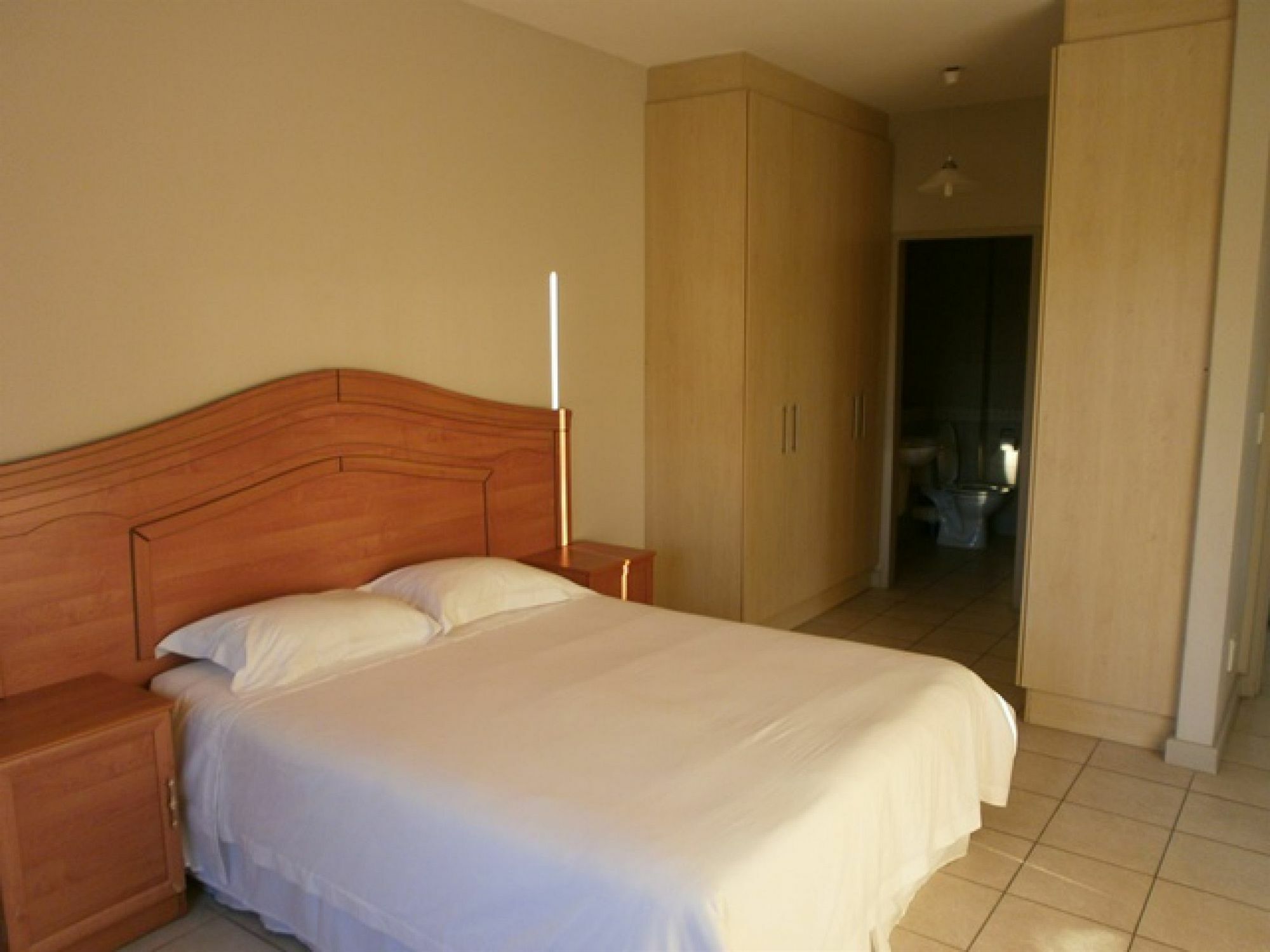 Knightsbridge 105 - Apartment - Cape Town Dış mekan fotoğraf