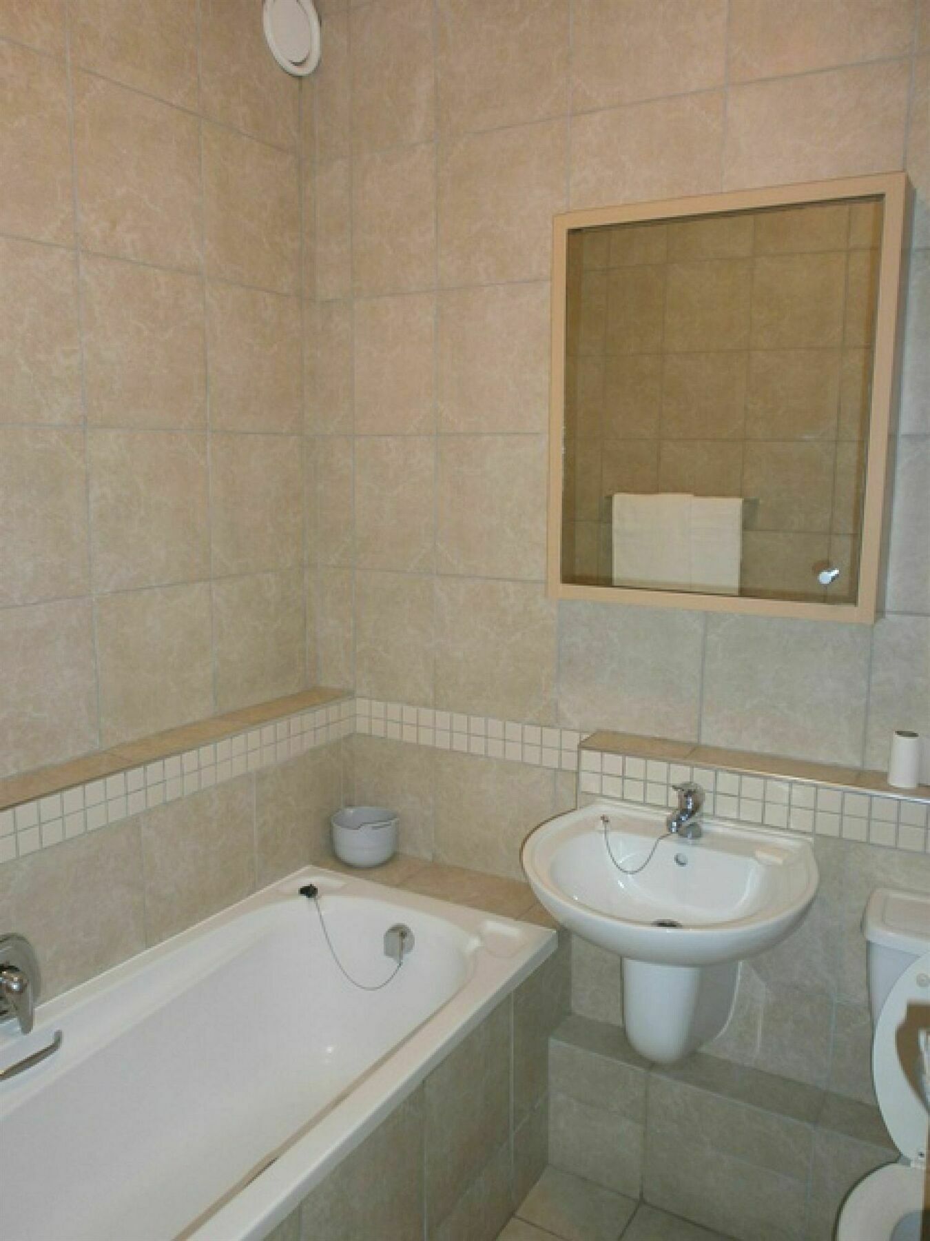 Knightsbridge 105 - Apartment - Cape Town Dış mekan fotoğraf