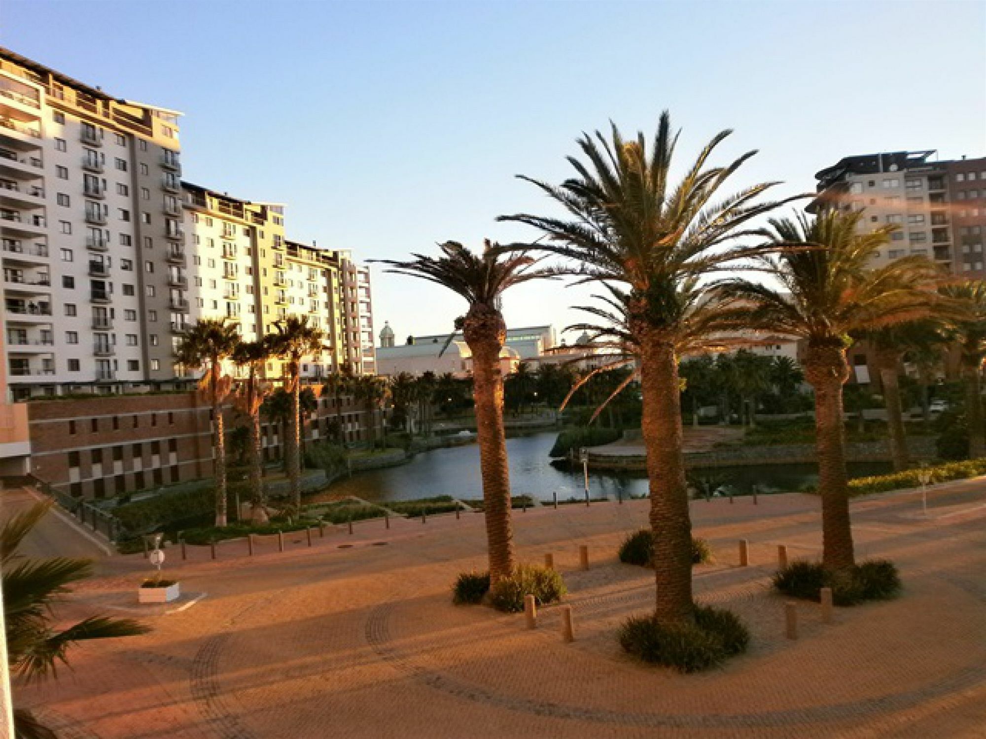 Knightsbridge 105 - Apartment - Cape Town Dış mekan fotoğraf
